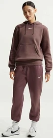 Nike Sportswear Phoenix Fleece Hoodie tattoo/sail
