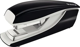 Leitz NeXXt, 5523 Bürohefter, schwarz
