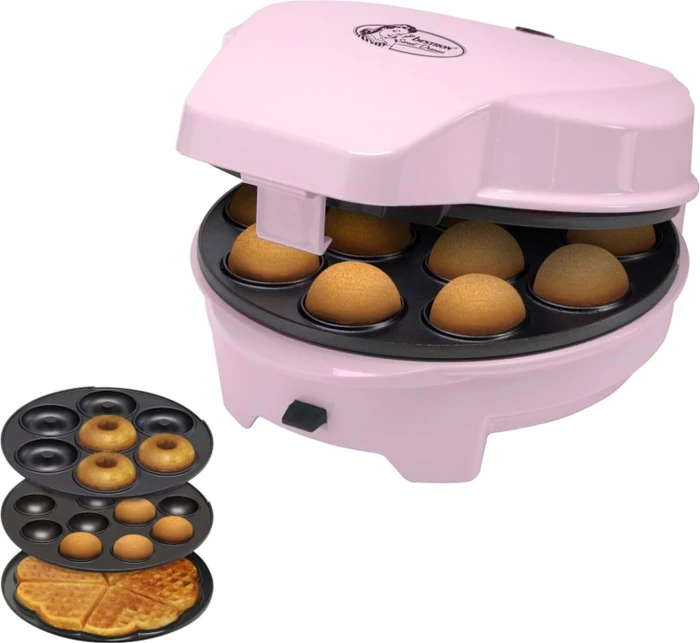 Bestron ASW238P Cake Maker