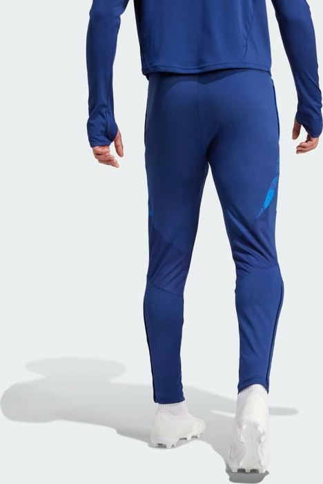 adidas Italien Tiro 24 Competition Trainingshose lang night sky (Herren)