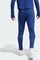 adidas Italien Tiro 24 Competition Trainingshose lang night sky (Herren) Vorschaubild