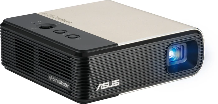 ASUS ZenBeam E2
