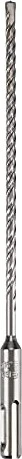 DeWalt DT8913 Extreme Full Carbide SDS-plus Spiralbohrer, 6x100x160mm, 1 Stück