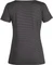 Fjällräven Abisko Cool Funktionsshirt kurzarm dark grey (Damen) Vorschaubild
