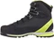 Lowa Alpine Pro GTX schwarz/limone (Herren) Vorschaubild