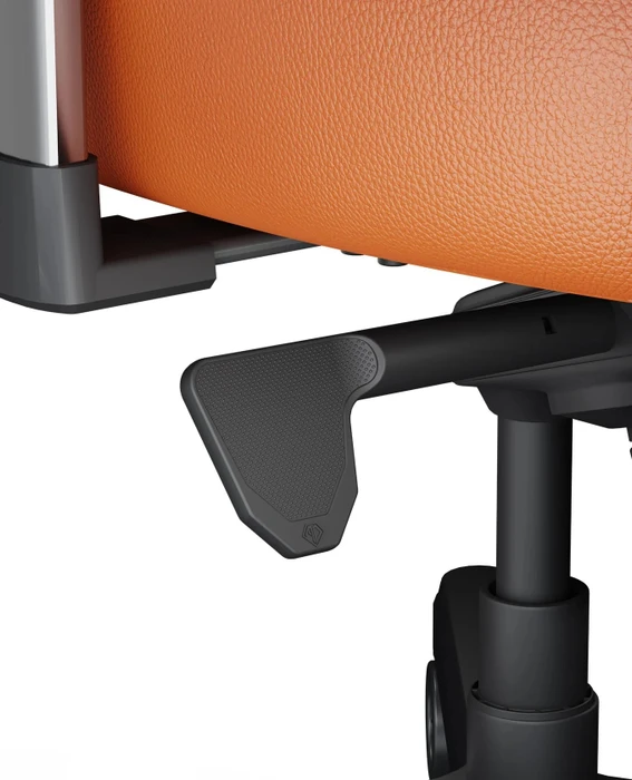 Anda Seat Kaiser 3 Premium XL Gamingstuhl, orange