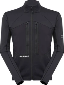 Mammut Eiger Nordwand Advanced ML Funktionsjacke schwarz (Herren)