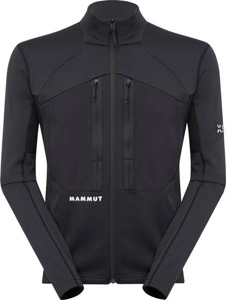 Mammut Eiger Nordwand Advanced ML Funktionsjacke schwarz (Herren)