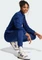 adidas Essentials Feel Cozy Trainingsanzug dark blue (Damen) Vorschaubild