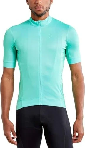 Craft Essence Trikot kurzarm eon (Herren)