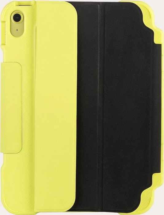 Tucano Alunno Ultra Schutzcase für iPad 10,9" (10.Gen, 2022), gelb