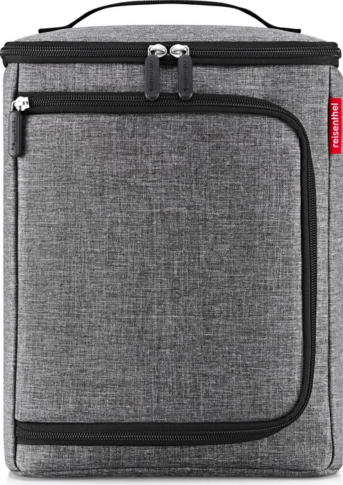 Reisenthel Coolerbox Kühltasche twist silver