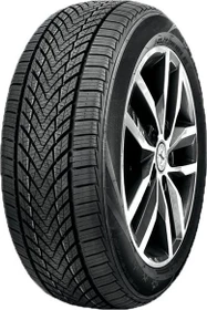 Tracmax X-privilo A/S Trac Saver 205/55 R16 94V XL