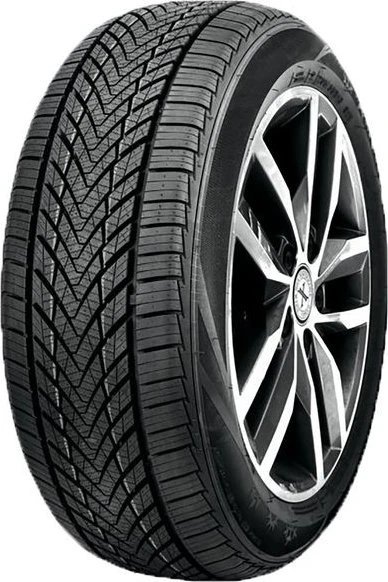 Tracmax X-privilo A/S Trac Saver 205/55 R16 94V XL