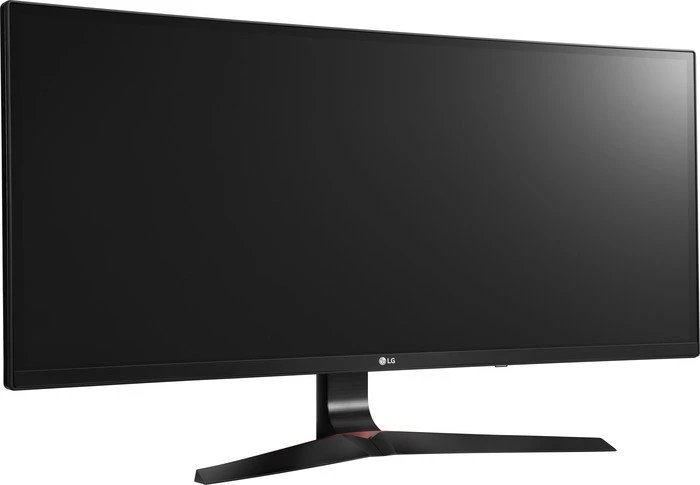 LG 34UC79G-B, 34"