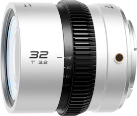 Blazar Beetle 32mm T3.2 1.33x Anamorphic für Sony E