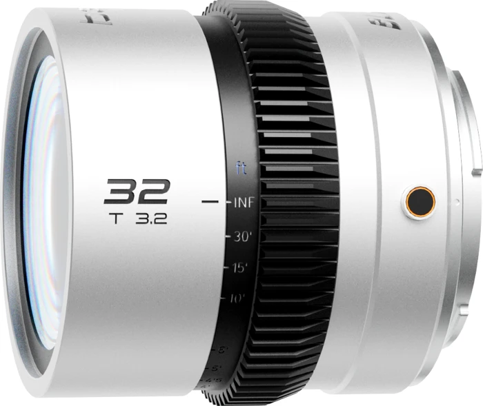 Blazar Beetle 32mm T3.2 1.33x Anamorphic für Sony E