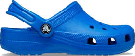 Crocs Classic blue bolt (Junior)