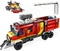 LEGO City - Einsatzleitwagen der Feuerwehr Vorschaubild