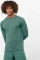 Salomon Cross Run Laufshirt langarm north atlantic (Herren) Vorschaubild