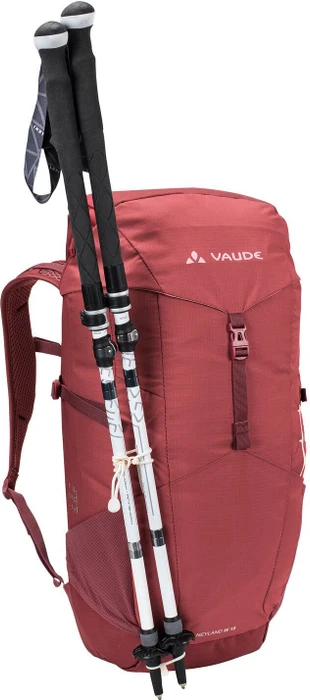 Vaude Neyland 18 brick (Damen)