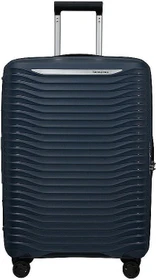 Samsonite Upscape Spinner 68cm blue nights