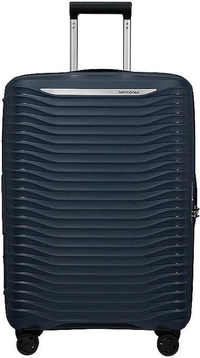 Samsonite Upscape Spinner 68cm blue nights
