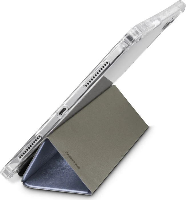 Hama Extreme Protect für Apple iPad Pro 13" (2024), Tablet-Hülle, lila