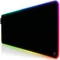 Titanwolf Icon Red Lightning RGB Gaming XXL Mauspad, 800x300mm, schwarz Vorschaubild