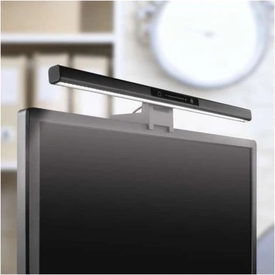 Emos LED Monitor Lampe AVA