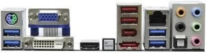 ASRock A75 Pro4 (AMD FM1)