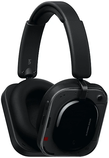 Nothing Headphone (a) schwarz