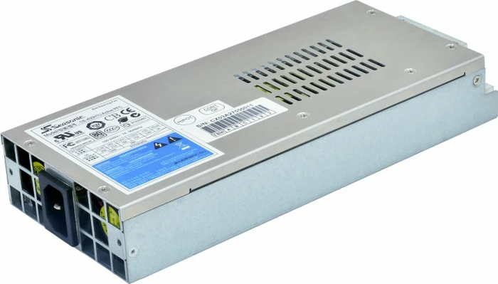 Seasonic 400W, 1HE-Servernetzteil