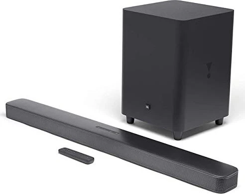JBL BAR 5.1 Surround