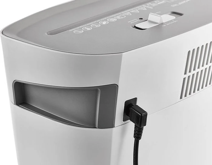 Dahle PaperSAFE 140, 5x18mm