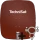 TechniSat Satman 65 Plus rot (2465/1444)