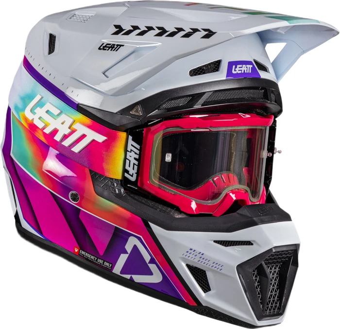 Leatt Moto 8.5