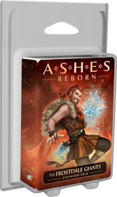 Ashes Reborn: The Frostdale Giants (Erweiterung)
