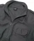 Brandit BW Cardigan Strickjacke anthracite (Herren) Vorschaubild
