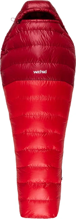 Wechsel Pyro 250 L Mumienschlafsack