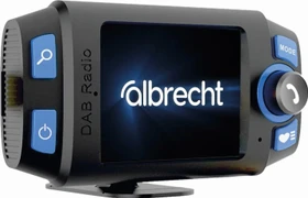 Albrecht DR 55 DAB+ Funkadapter