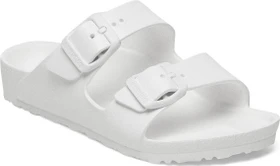 Birkenstock Arizona EVA weiß (Junior)