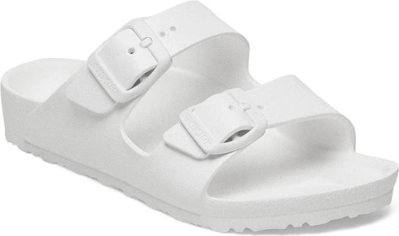 Birkenstock Arizona EVA weiß (Junior)