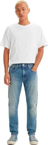 Levi's 512 Slim Taper Jeans amped up adv (Herren)