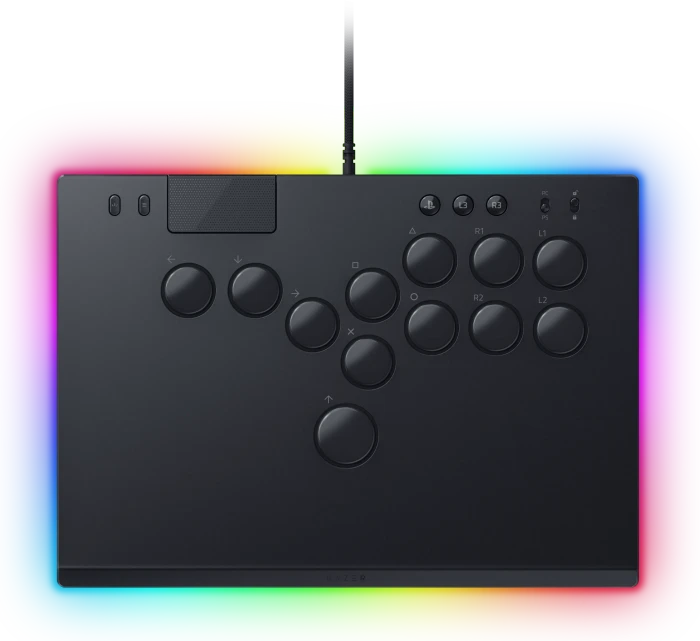 Razer Kitsune Arcade Controller