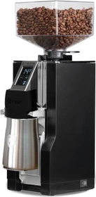 Eureka Mignon Libra Brew 16CR schwarz