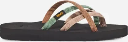 Teva Olowahu mix b maple sugar multi (Damen)