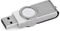 Kingston DataTraveler 101 G2 128GB weiß, USB-A, USB 2.0 Vorschaubild