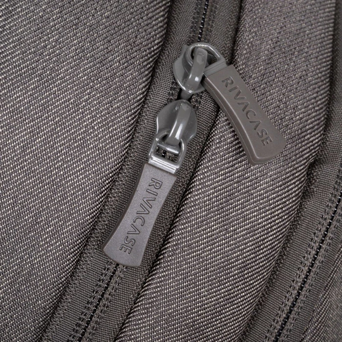 RivaCase Galapagos 7761 Laptop Rucksack 15.6", khaki