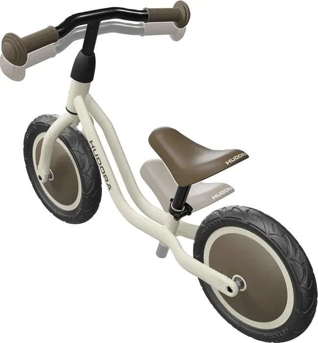 Hudora Cruisy mocha